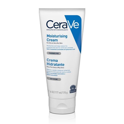 Cerave Moisturizing Cream